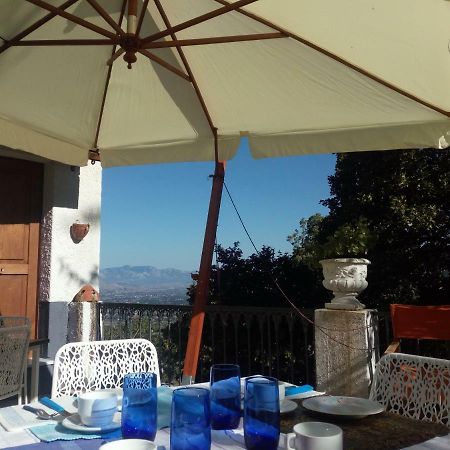 Casavacanze La Vigna Arenabianca Luaran gambar