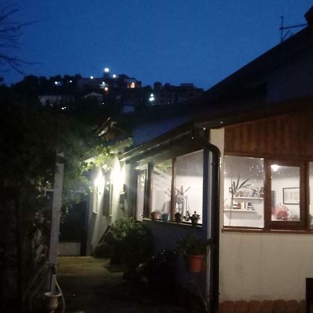 Casavacanze La Vigna Arenabianca Luaran gambar
