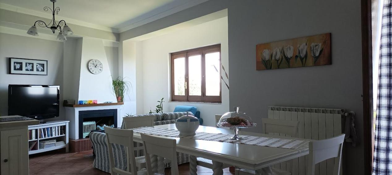 Casavacanze La Vigna Arenabianca Luaran gambar