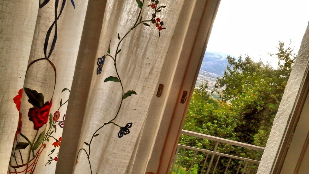 Casavacanze La Vigna Arenabianca Luaran gambar