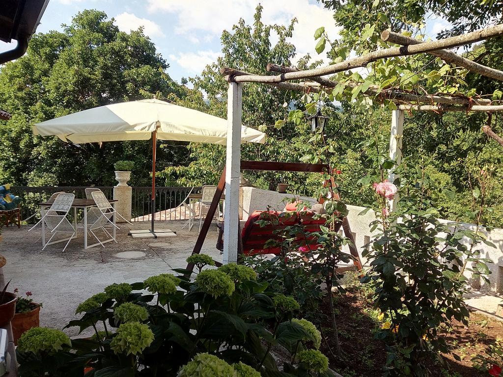 Casavacanze La Vigna Arenabianca Luaran gambar