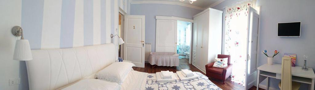 Casavacanze La Vigna Arenabianca Luaran gambar