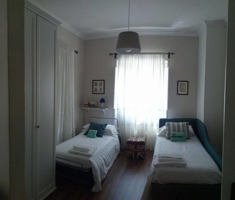 Casavacanze La Vigna Arenabianca Luaran gambar