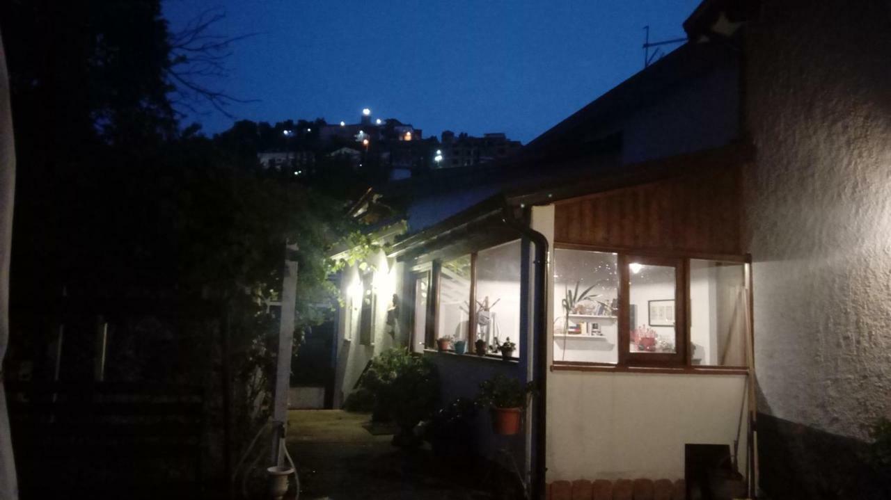 Casavacanze La Vigna Arenabianca Luaran gambar